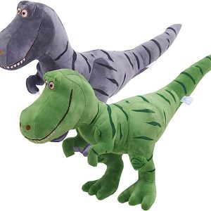 Liuer Dinosaur Plush Toys
